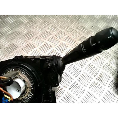 Com (Bloc Contacteur Tournant+Commodo Essuie Glace+Commodo Phare) PEUGEOT 208 1 PHASE 1 d’occasion