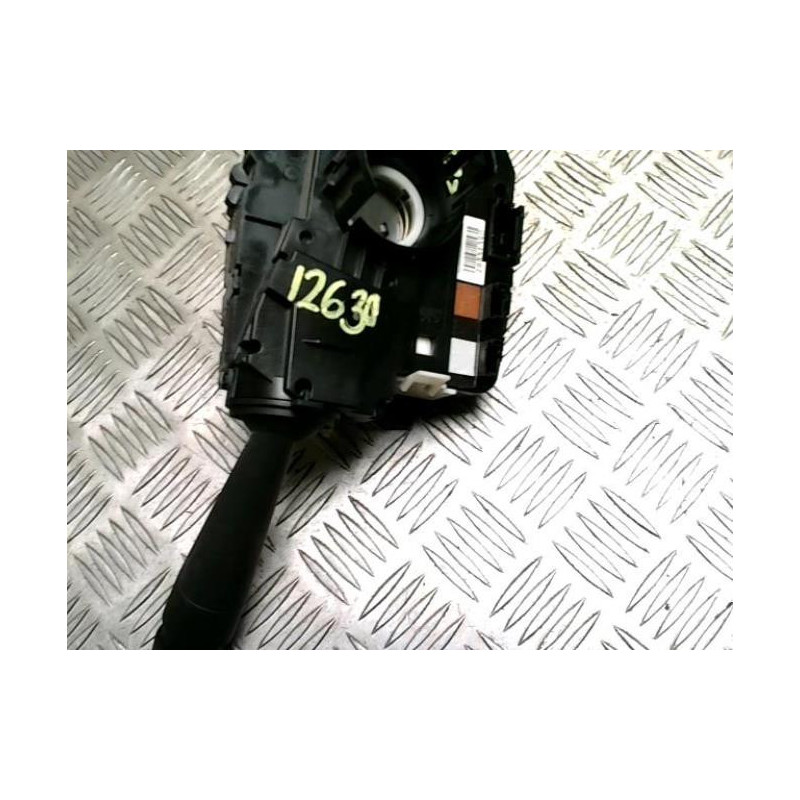 Com (Bloc Contacteur Tournant+Commodo Essuie Glace+Commodo Phare) PEUGEOT 208 1 PHASE 1 d’occasion