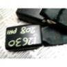 Attache ceinture arriere droit PEUGEOT 208 1 PHASE 1 d’occasion