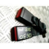 Attache ceinture arriere droit PEUGEOT 208 1 PHASE 1 d’occasion