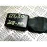 Attache ceinture arriere gauche PEUGEOT 208 1 PHASE 1 d’occasion