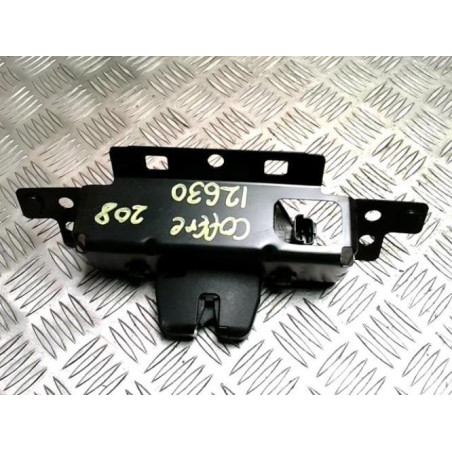 Serrure de hayon PEUGEOT 208 1 PHASE 1 d’occasion