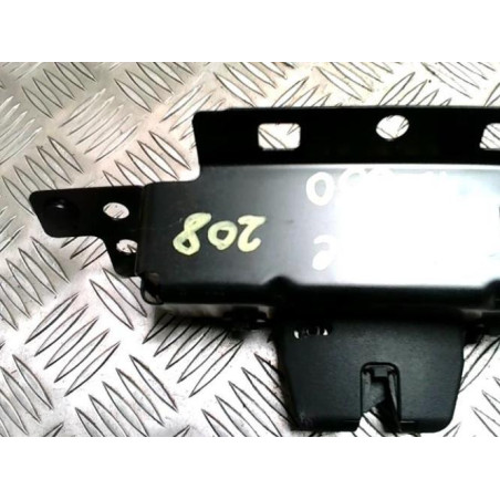 Serrure de hayon PEUGEOT 208 1 PHASE 1 d’occasion