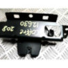 Serrure de hayon PEUGEOT 208 1 PHASE 1 d’occasion