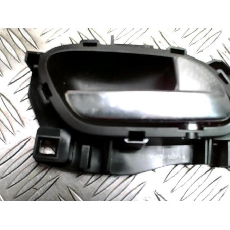 Poignee interieur avant droit PEUGEOT 208 1 PHASE 1 d’occasion