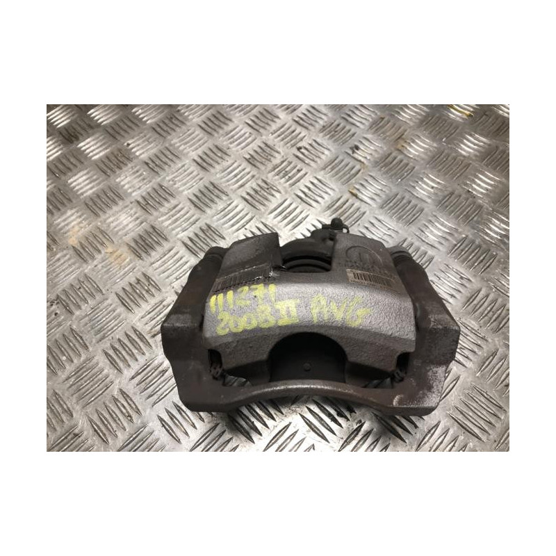 Etrier avant gauche (freinage) PEUGEOT 2008 2 d’occasion