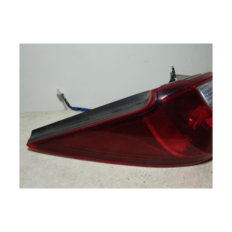 Feu arriere principal gauche (feux) MAZDA 5 2 d’occasion