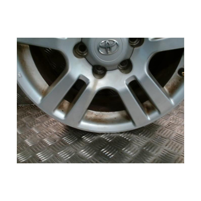Jante TOYOTA LAND CRUISER 5 J150 d’occasion