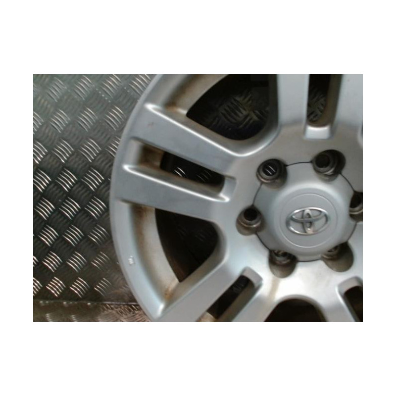 Jante TOYOTA LAND CRUISER 5 J150 d’occasion