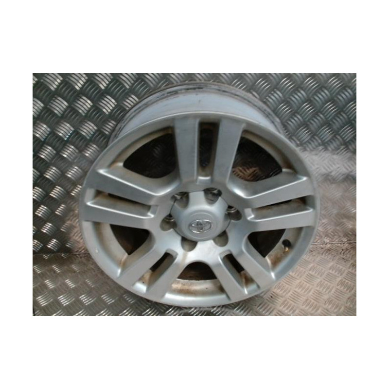 Jante TOYOTA LAND CRUISER 5 J150 d’occasion