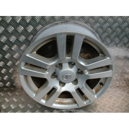 Jante TOYOTA LAND CRUISER 5 J150 d’occasion