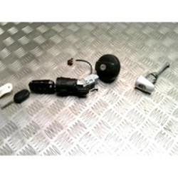 Kit barillet PEUGEOT 208 1 PHASE 1 d’occasion