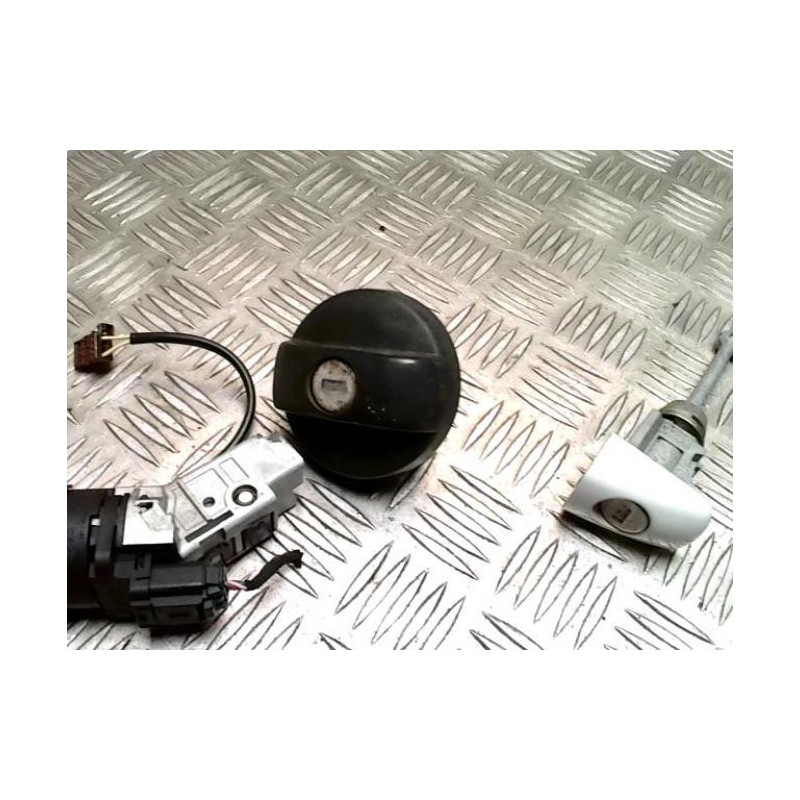 Kit barillet PEUGEOT 208 1 PHASE 1 d’occasion