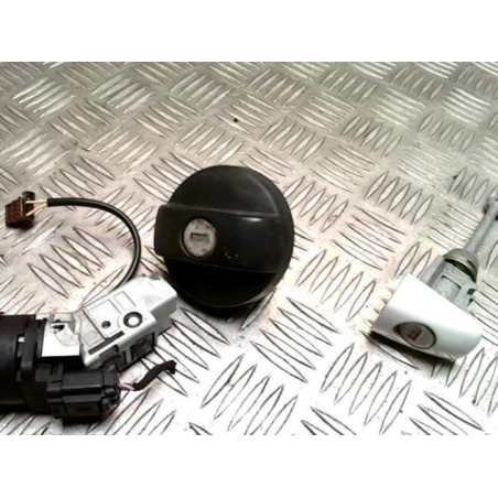 Kit barillet PEUGEOT 208 1 PHASE 1 d’occasion