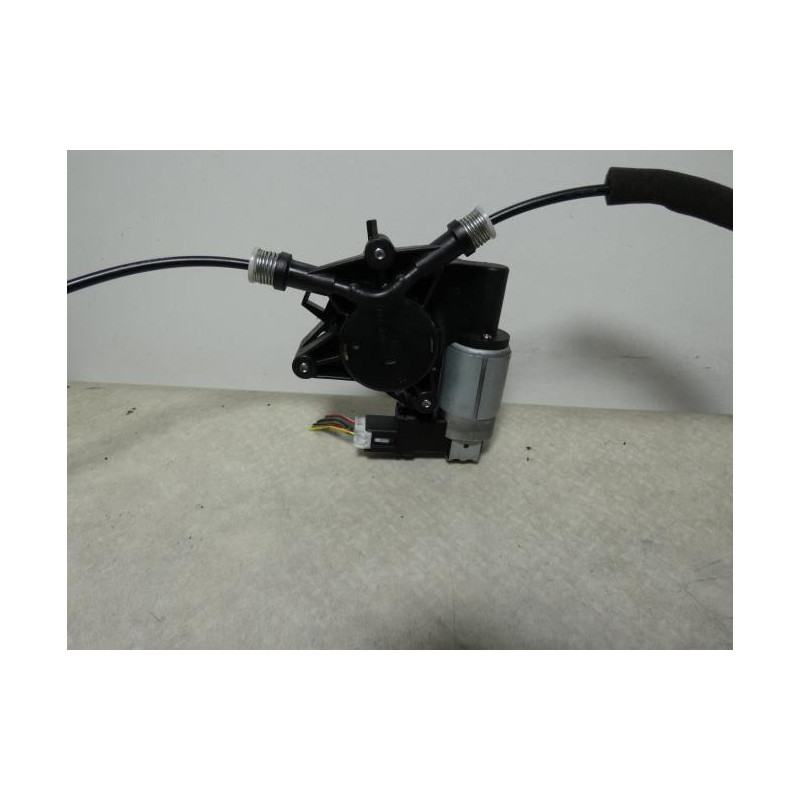 Leve vitre electrique avant gauche MAZDA 5 2 d’occasion