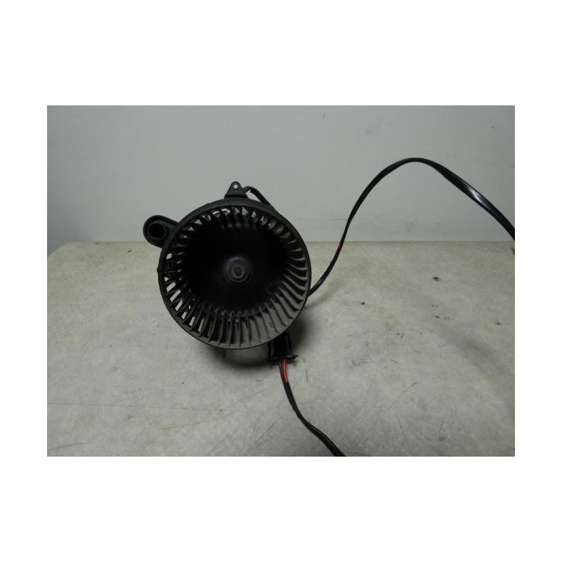 Ventilateur chauffage RENAULT CLIO 4 PHASE 2 d’occasion