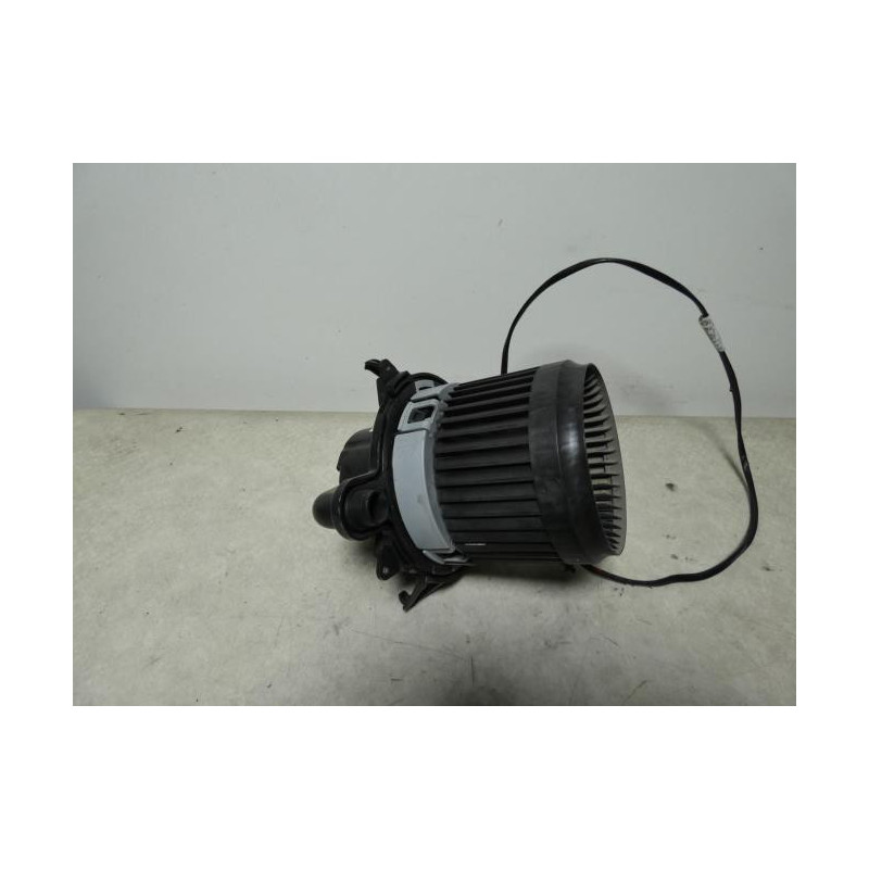 Ventilateur chauffage RENAULT CLIO 4 PHASE 2 d’occasion