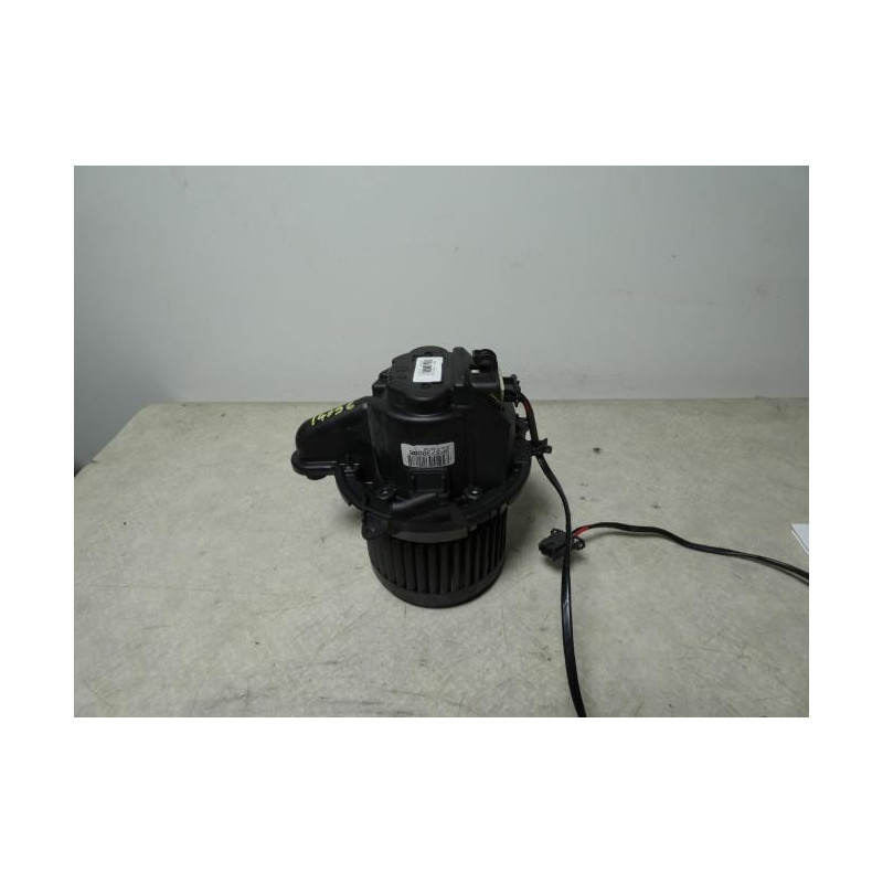 Ventilateur chauffage RENAULT CLIO 4 PHASE 2 d’occasion