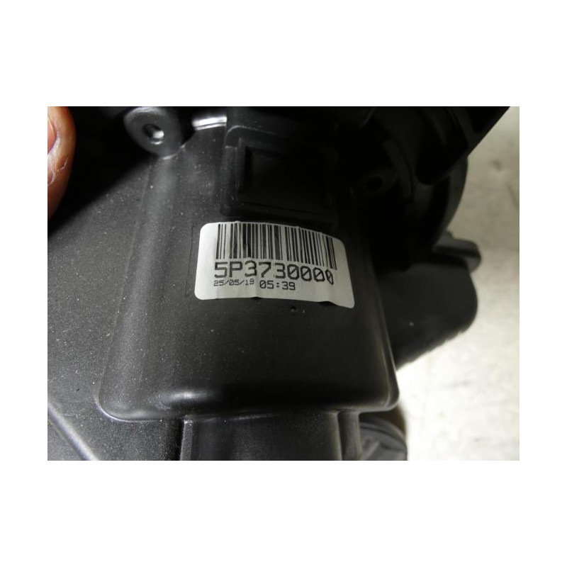 Ventilateur chauffage RENAULT CLIO 4 PHASE 2 d’occasion