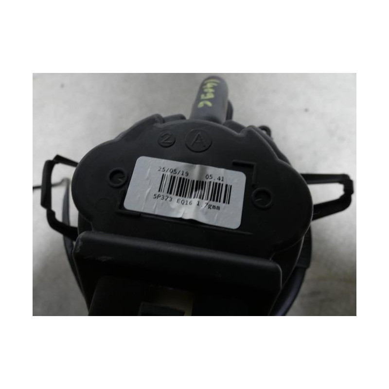 Ventilateur chauffage RENAULT CLIO 4 PHASE 2 d’occasion