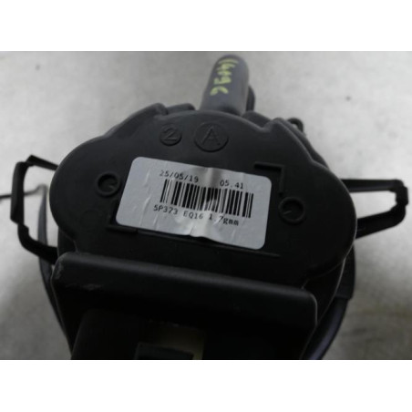 Ventilateur chauffage RENAULT CLIO 4 PHASE 2 d’occasion