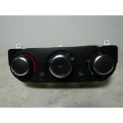 Commande chauffage RENAULT CLIO 4 PHASE 2 d’occasion
