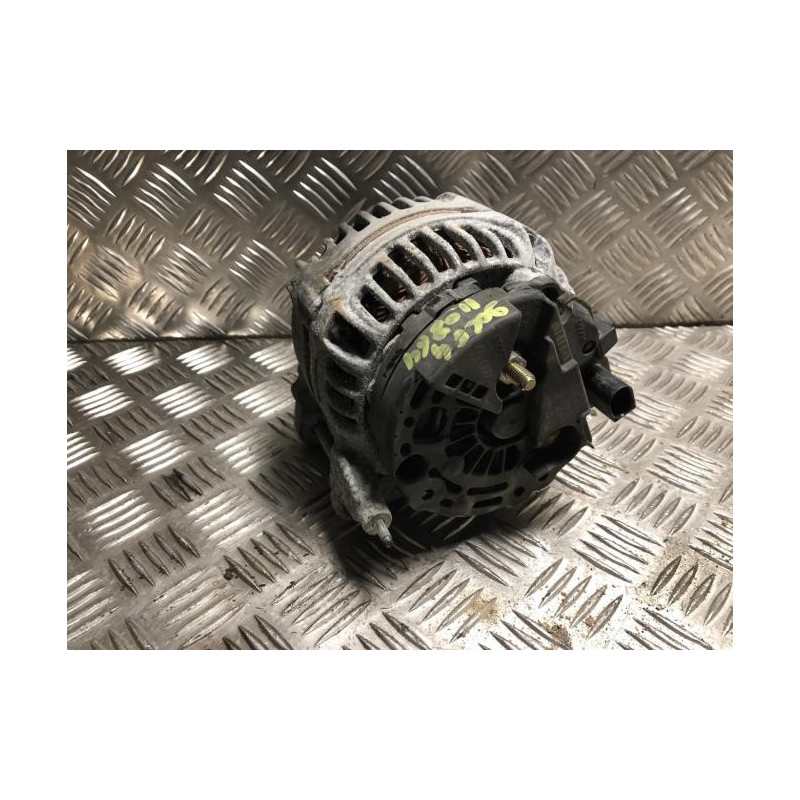 Alternateur VOLKSWAGEN GOLF 4 d’occasion