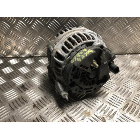 Alternateur VOLKSWAGEN GOLF 4 d’occasion