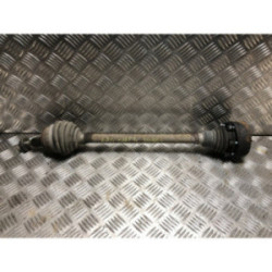 Cardan arriere gauche (transmission) VOLKSWAGEN GOLF 4 d’occasion