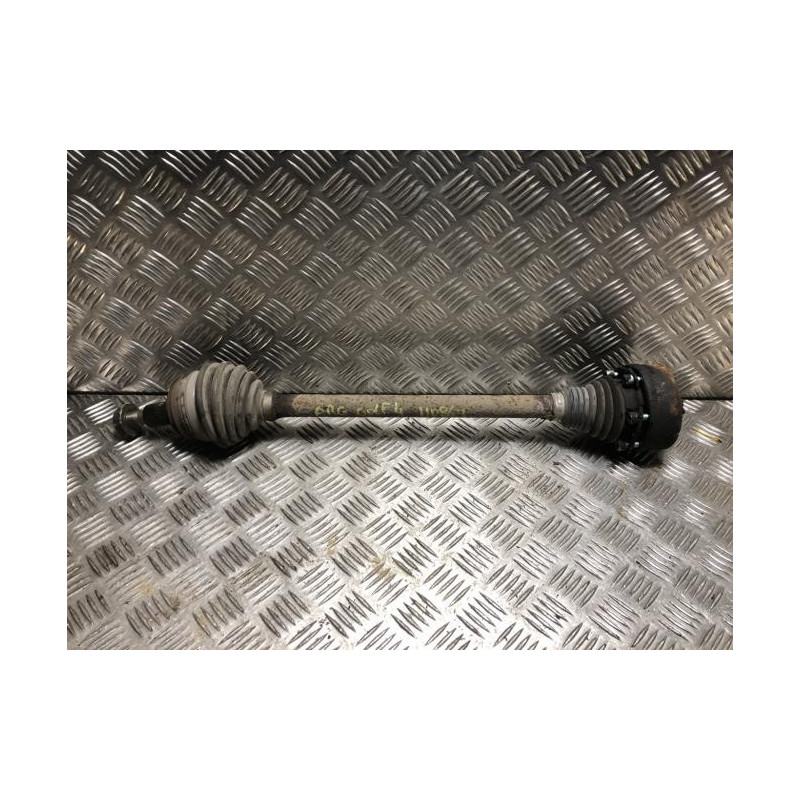 Cardan arriere gauche (transmission) VOLKSWAGEN GOLF 4 d’occasion