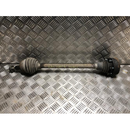 Cardan arriere gauche (transmission) VOLKSWAGEN GOLF 4 d’occasion