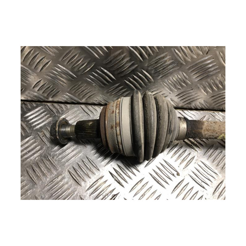 Cardan arriere gauche (transmission) VOLKSWAGEN GOLF 4 d’occasion