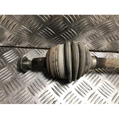 Cardan arriere gauche (transmission) VOLKSWAGEN GOLF 4 d’occasion