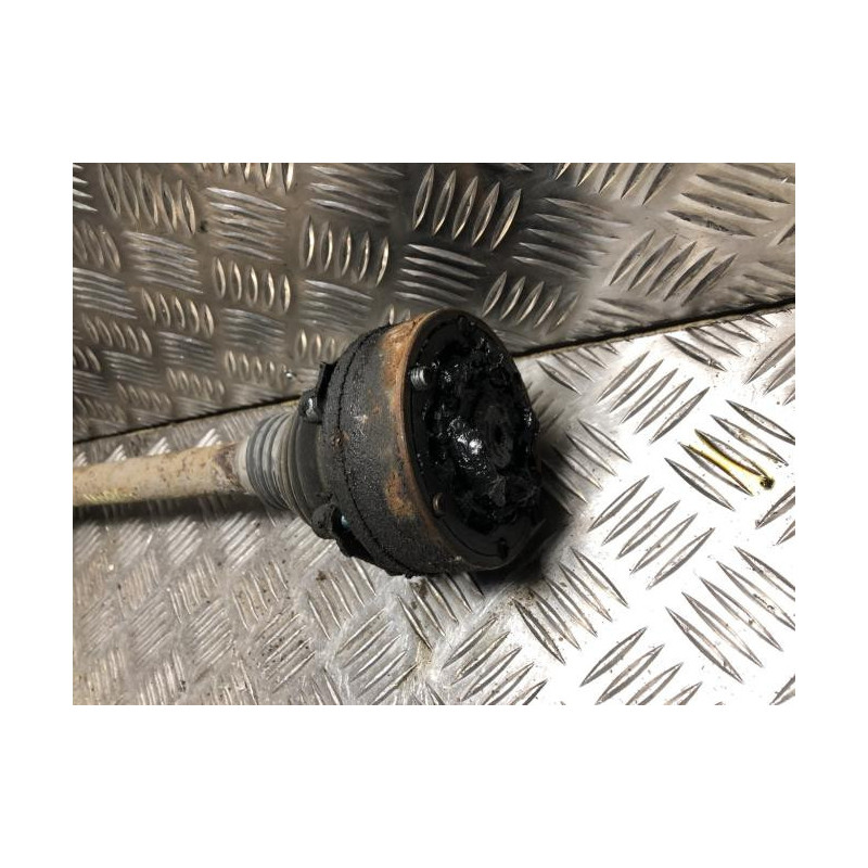 Cardan arriere gauche (transmission) VOLKSWAGEN GOLF 4 d’occasion