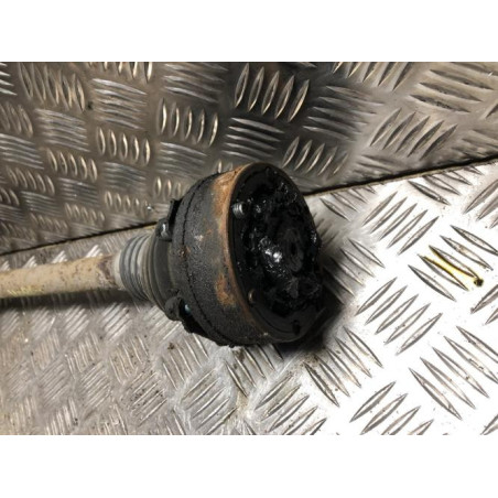 Cardan arriere gauche (transmission) VOLKSWAGEN GOLF 4 d’occasion