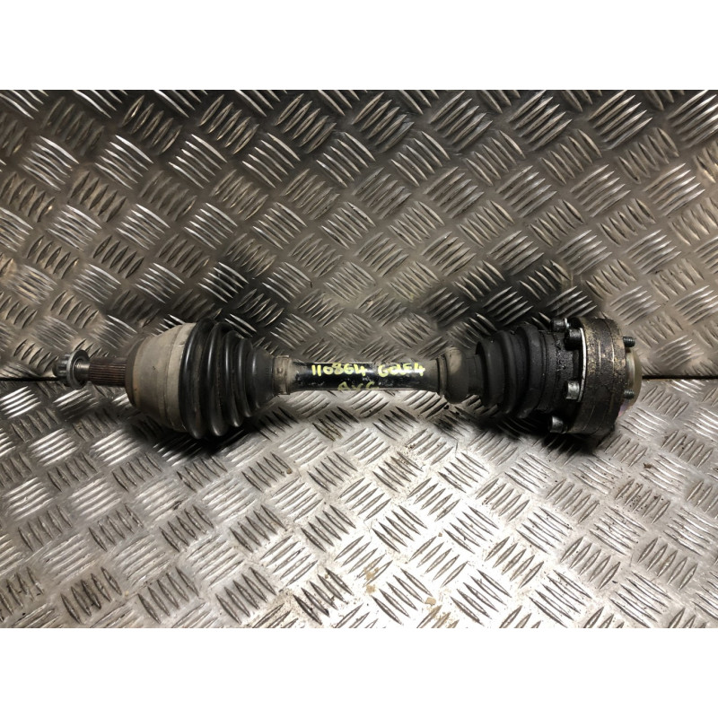 Cardan gauche (transmission) VOLKSWAGEN GOLF 4 d’occasion
