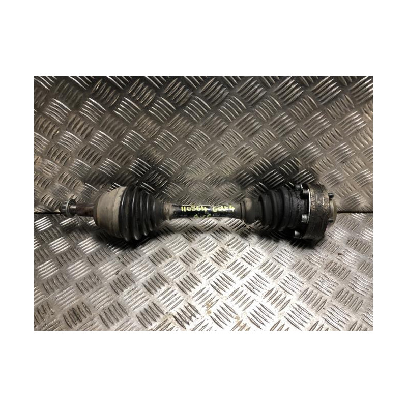 Cardan gauche (transmission) VOLKSWAGEN GOLF 4 d’occasion