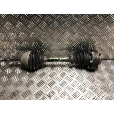 Cardan gauche (transmission) VOLKSWAGEN GOLF 4 d’occasion