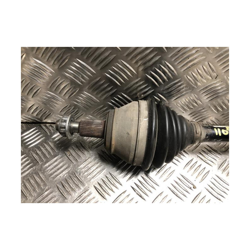 Cardan gauche (transmission) VOLKSWAGEN GOLF 4 d’occasion