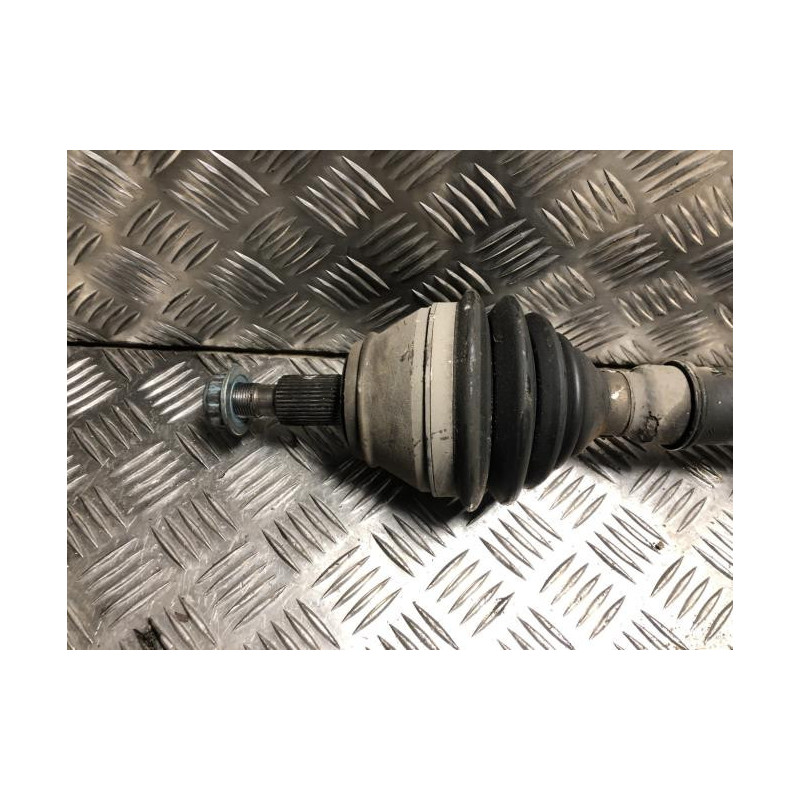 Cardan droit (transmission) VOLKSWAGEN GOLF 4 d’occasion
