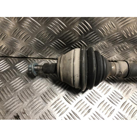 Cardan droit (transmission) VOLKSWAGEN GOLF 4 d’occasion