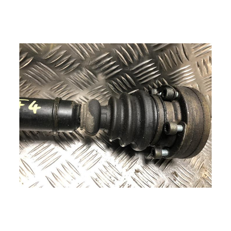 Cardan droit (transmission) VOLKSWAGEN GOLF 4 d’occasion