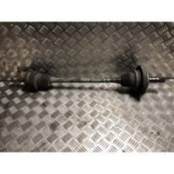 Cardan arriere droit (transmission) MERCEDES CLASSE E 211 PHASE 2 d’occasion