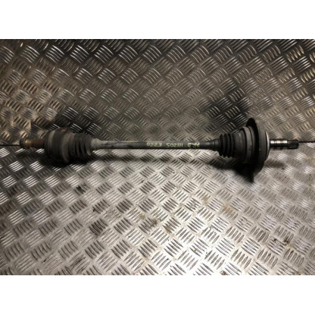 Cardan arriere droit (transmission) MERCEDES CLASSE E 211 PHASE 2 d’occasion