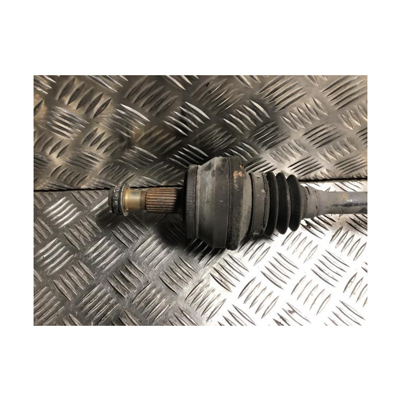 Cardan arriere droit (transmission) MERCEDES CLASSE E 211 PHASE 2 d’occasion