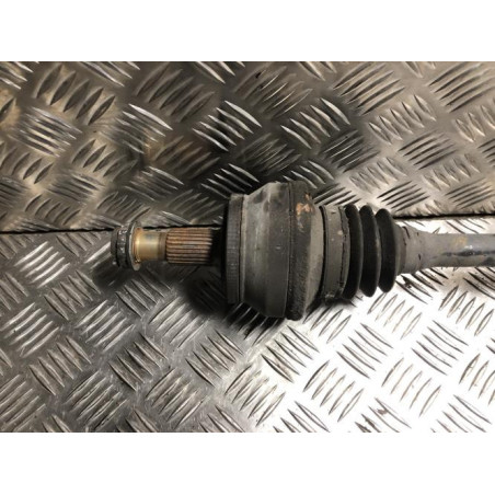 Cardan arriere droit (transmission) MERCEDES CLASSE E 211 PHASE 2 d’occasion