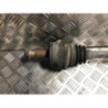 Cardan arriere droit (transmission) MERCEDES CLASSE E 211 PHASE 2 d’occasion