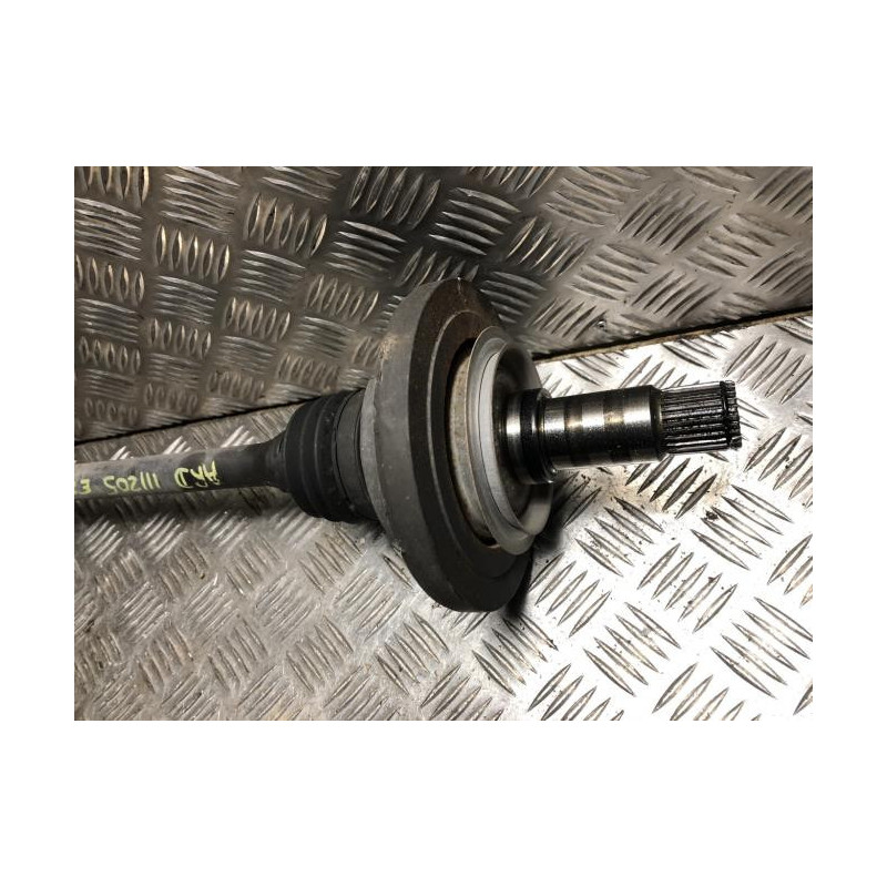 Cardan arriere droit (transmission) MERCEDES CLASSE E 211 PHASE 2 d’occasion