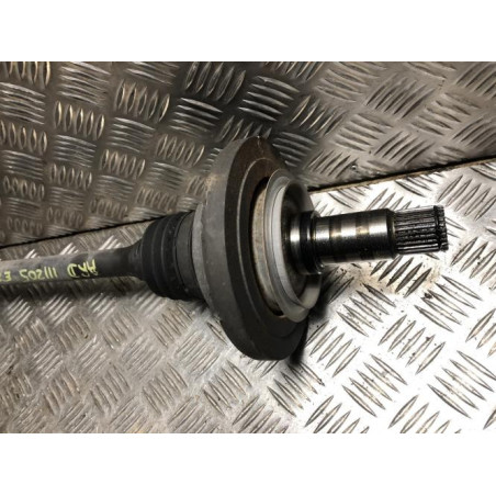 Cardan arriere droit (transmission) MERCEDES CLASSE E 211 PHASE 2 d’occasion