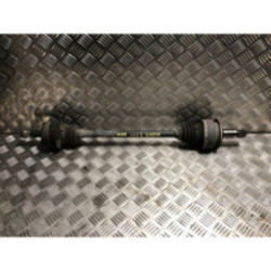Cardan arriere gauche (transmission) MERCEDES CLASSE E 211 PHASE 2 d’occasion